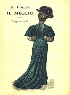 Anatole France - Il meglio di Anatole France (1959)