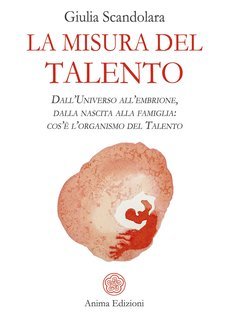 Giulia Scandolara - La misura del talento (2020)