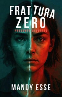 Mandy Esse - Frattura Zero. Presente alterato (2025)