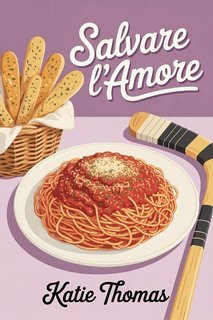 Katie Thomas - Riverton Reivers Vol. 3. Salvare l’Amore (2025)