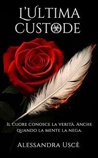 Alessandra Usce' - L'ultima Custode (2025)