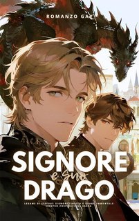 Kendyl Whitaker - Signore e Suo Drago (2025)
