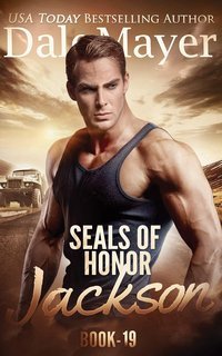Dale Mayer - SEALs of Honor Vol. 19. Jackson (2025)