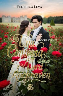 Federica Leva - Rockcraven 2. Una contessa per Lord Rockraven (2025)