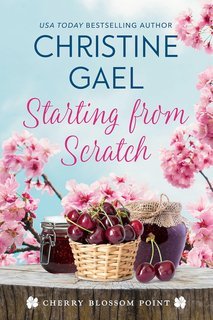 Christine Gael - Cherry Blossom Point Vol. 1. Starting From Scratch (2025)