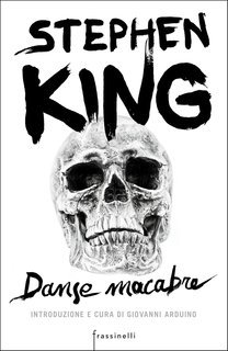 Stephen King - Danse Macabre (2016)