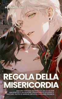 Aimee Palmer - Regola della Misericordia (2025)