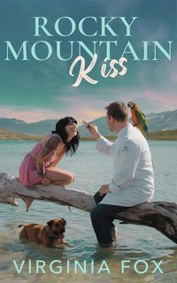 Virginia Fox - Amore nelle Montagne Rocciose Vol. 15. Rocky Mountain Kiss (2025)