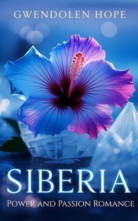 Gwendolen Hope - Siberia (2025)
