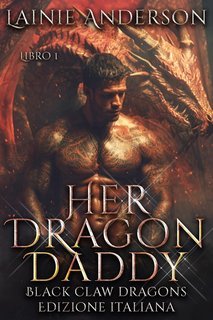Lainie Anderson - Her Dragon Daddy (2025)