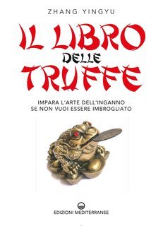 Zhang Yingyu - Il libro delle truffe (2023)