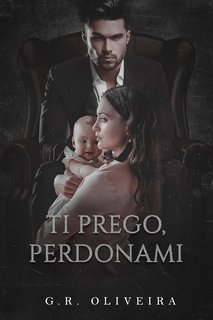 G.R. Oliveira - Ti Prego, Perdonami (2025)