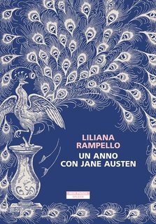 Liliana Rampello - Un anno con Jane Austen (2025) Anteprima esclusiva