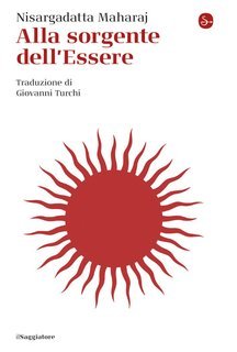 Nisargadatta Maharaj - Alla sorgente dell'Essere (2025)