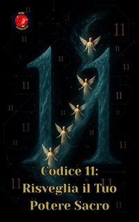 Alina Rubi - Codice 11. Risveglia il tuo potere sacro (2025)