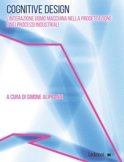 Simone Aliprandi (a cura di) - Cognitive design (2025)