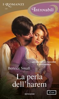 Bertrice Small - La perla dell’harem (2025)