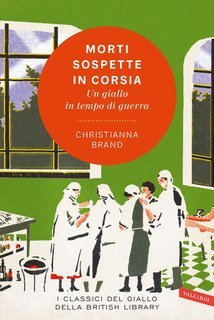 Christianna Brand - Morti sospette in corsia (2025)