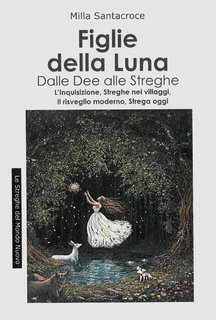 Milla Santacroce - Figlie della Luna (2025)