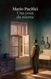 Mario Pacifici - Una cosa da niente (2025)