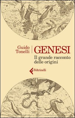 Guido Tonelli - Genesi. Il grande racconto delle origini (2019)