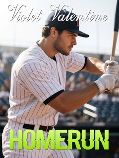 Violet Valentine - Homerun (2025)