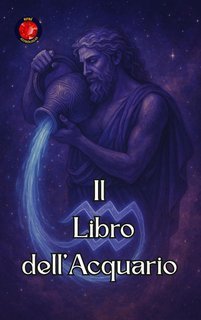 Alina Rubi - Il Libro dell'Acquario (2025)