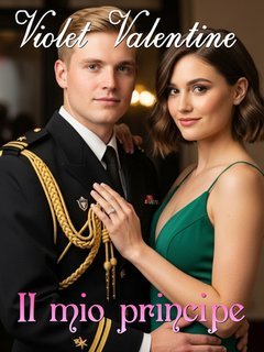 Violet Valentine - Il mio principe (2025)
