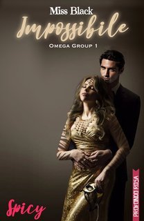 Miss Black - Omega Group Vol. 1. Impossibile (2025)