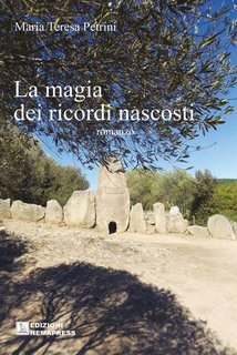 Maria Teresa Petrini - La magie dei ricordi nascosti (2025)
