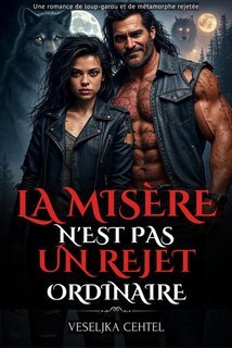 Veseljka Cehtel - La miseria non è un rifiuto ordinario (2025)