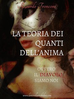Ricardo Tronconi - La teoria dei quanti dell'anima (2025)