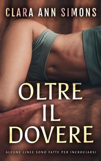 Clara Ann Simons - Oltre il dovere (2025)