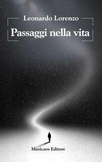 Leonardo Lorenzo - Passaggi nella vita (2025)