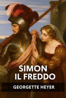 Georgette Heyer - Simon il Freddo (2025)