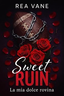 Rea Vane - Sweet Ruin (2025)