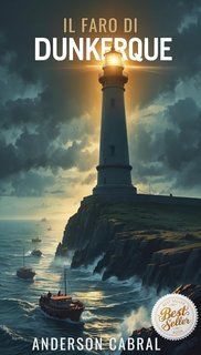 Anderson Cabral - Il Faro di Dunkerque (2025)