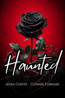 Aura Conte, Connie Furnari - Haunted (2025)