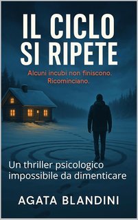 Agata Blandini - Il ciclo si ripete (2025)