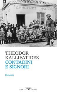 Theodor Kallifatides - Contadini e signori (2025)