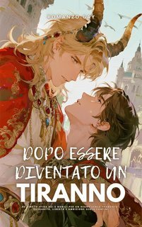 Caitlin Andrews - Dopo essere diventato un tiranno (2025)