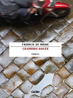 Franco Di Mare - Casimiro Rolex (2012)