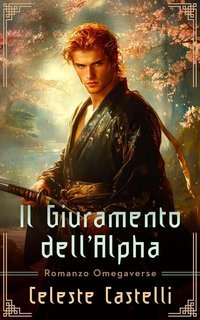 Celeste Castelli - Il Giuramento dell’Alpha (2025)