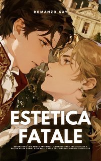 Braeden Herrera - Estetica Fatale (2025)
