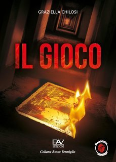 Graziella Chilosi - Il gioco (2025)