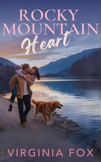 Virginia Fox - Amore nelle Montagne Rocciose Vol. 19. Rocky Mountain Heart (2025)