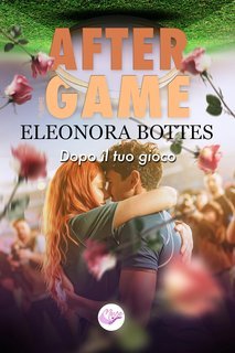 Eleonora Bottes - After Game (2025)