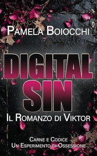 Pamela Boiocchi - Digital Sin (2025)