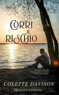 Colette Davison - Corri il rischio (2025)