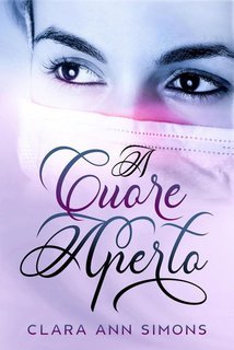 Clara Ann Simons - Ospedale Collins Memorial Vol. 2. A cuore aperto (2025)